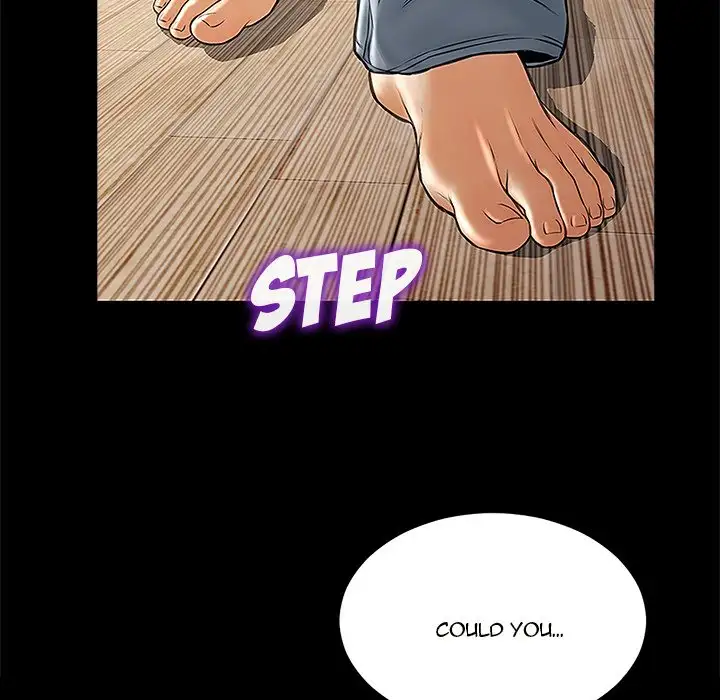 Superstar Cynthia Oh Chapter 12 Page 131