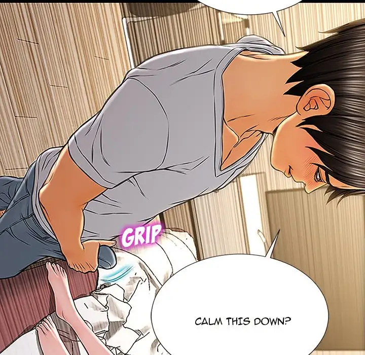 Superstar Cynthia Oh Chapter 12 Page 132