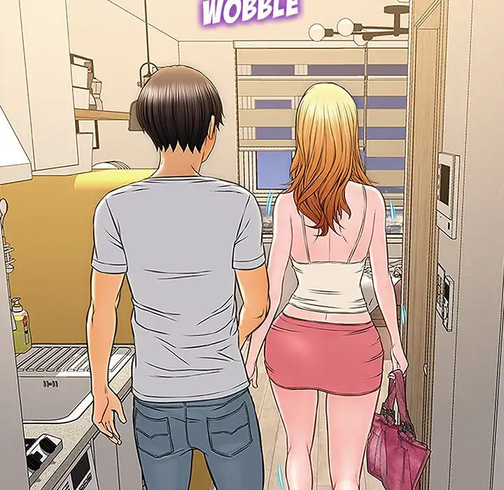 Superstar Cynthia Oh Chapter 12 Page 16