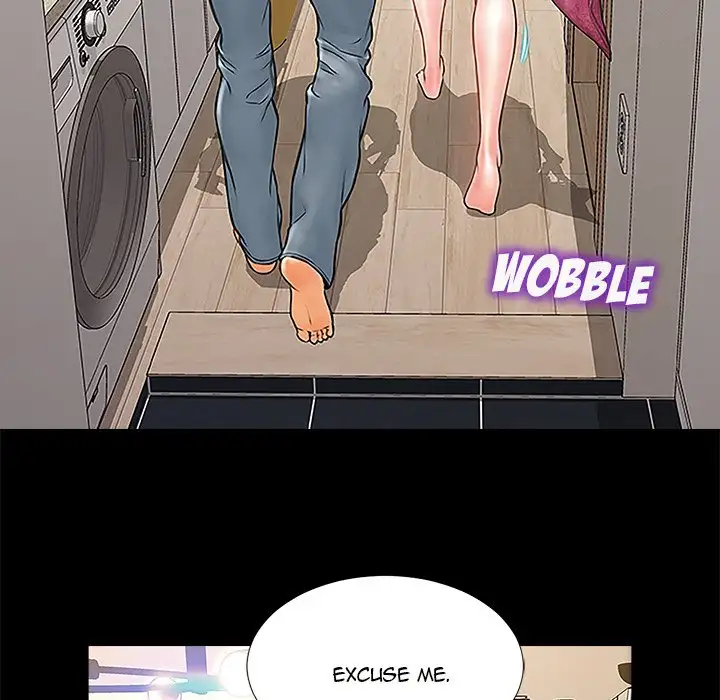 Superstar Cynthia Oh Chapter 12 Page 17
