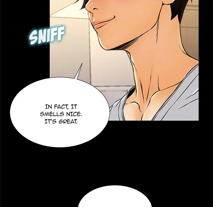 Superstar Cynthia Oh Chapter 12 Page 20