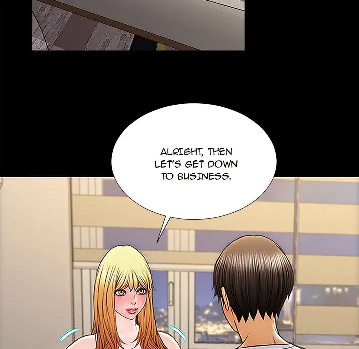 Superstar Cynthia Oh Chapter 12 Page 24