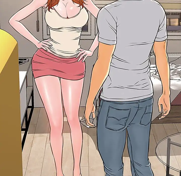 Superstar Cynthia Oh Chapter 12 Page 25