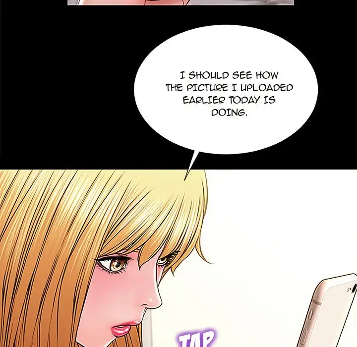 Superstar Cynthia Oh Chapter 12 Page 29