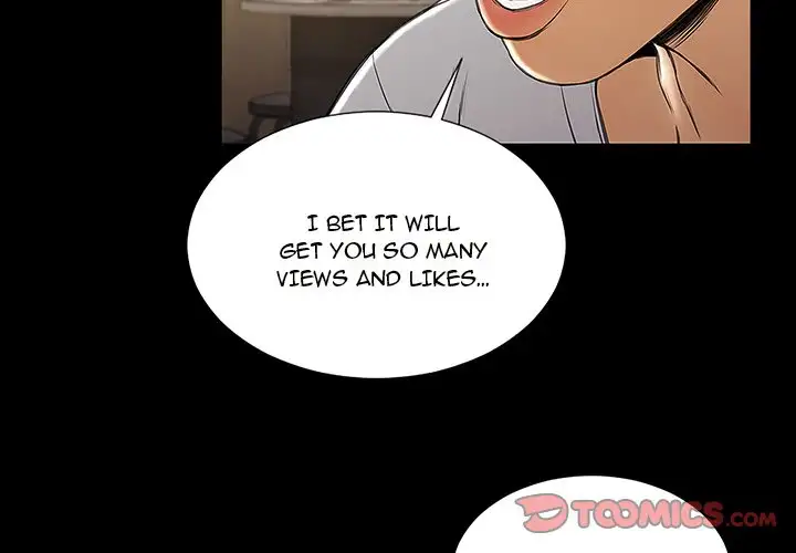 Superstar Cynthia Oh Chapter 12 Page 3