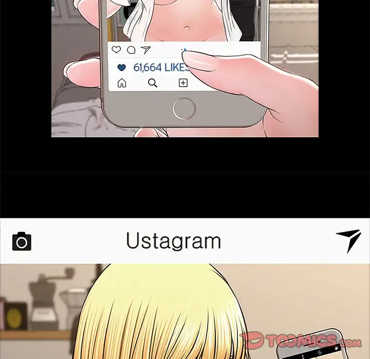 Superstar Cynthia Oh Chapter 12 Page 33