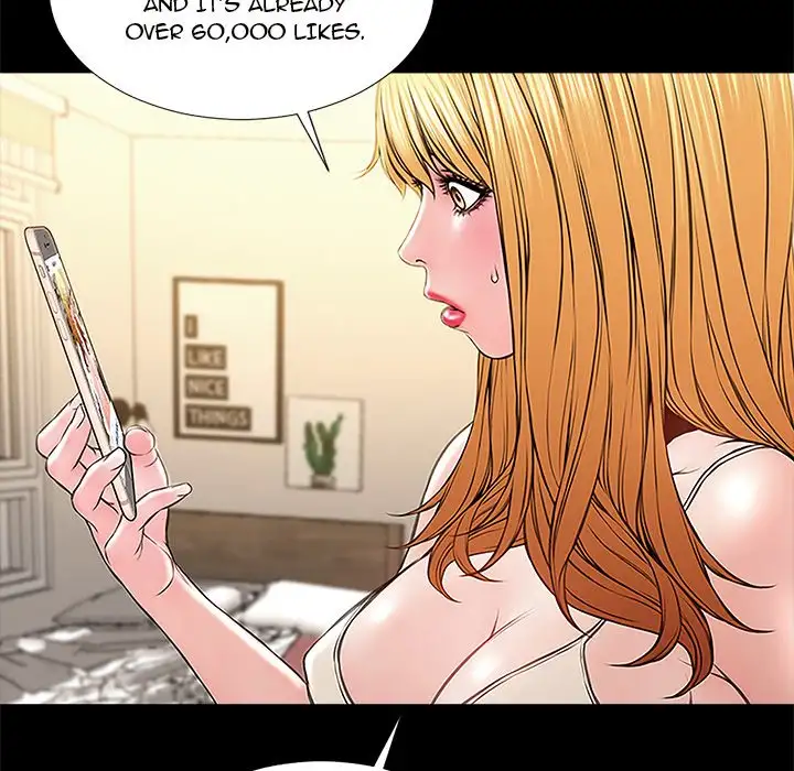 Superstar Cynthia Oh Chapter 12 Page 36