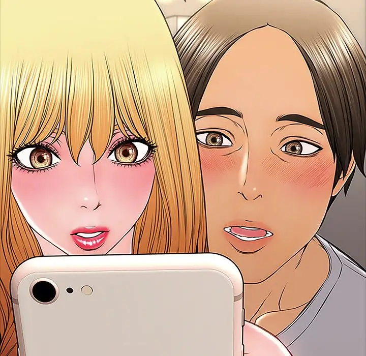 Superstar Cynthia Oh Chapter 12 Page 38