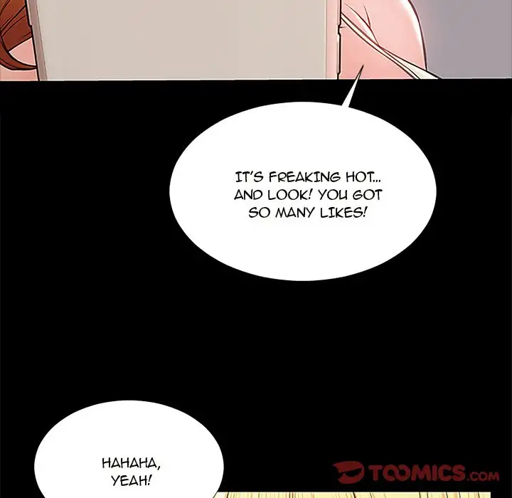 Superstar Cynthia Oh Chapter 12 Page 39