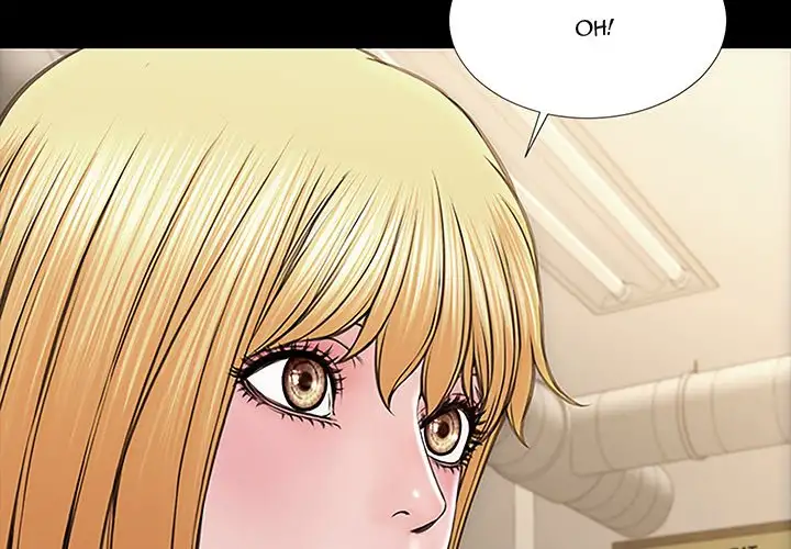 Superstar Cynthia Oh Chapter 12 Page 4