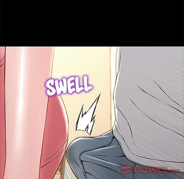 Superstar Cynthia Oh Chapter 12 Page 45