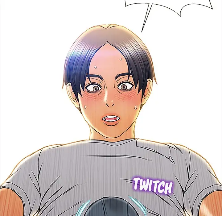 Superstar Cynthia Oh Chapter 12 Page 47