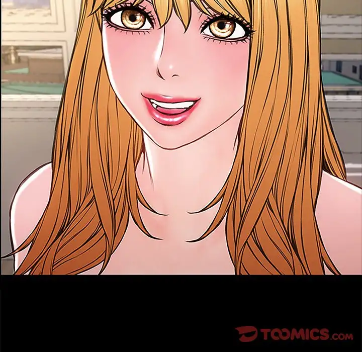 Superstar Cynthia Oh Chapter 12 Page 51