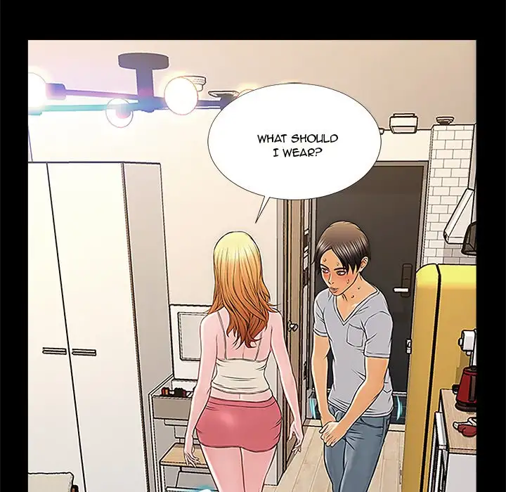 Superstar Cynthia Oh Chapter 12 Page 52