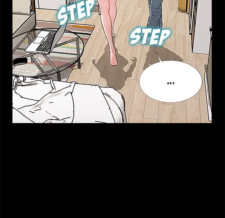 Superstar Cynthia Oh Chapter 12 Page 53
