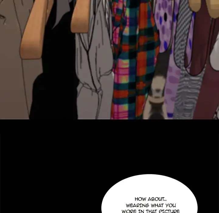 Superstar Cynthia Oh Chapter 12 Page 55