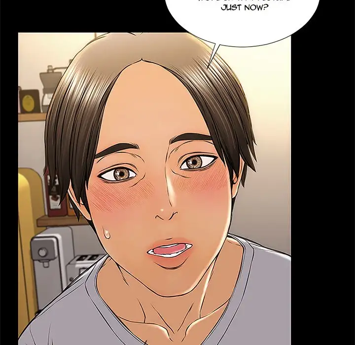 Superstar Cynthia Oh Chapter 12 Page 56