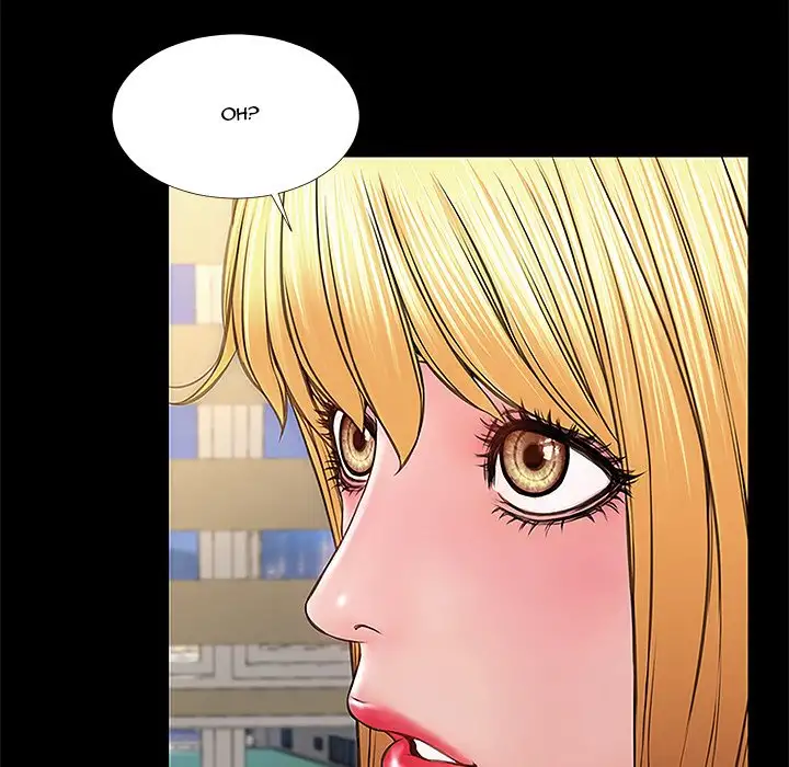 Superstar Cynthia Oh Chapter 12 Page 58