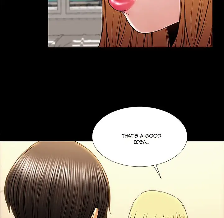 Superstar Cynthia Oh Chapter 12 Page 59