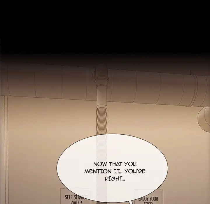 Superstar Cynthia Oh Chapter 12 Page 6