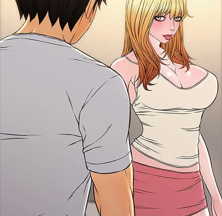 Superstar Cynthia Oh Chapter 12 Page 60