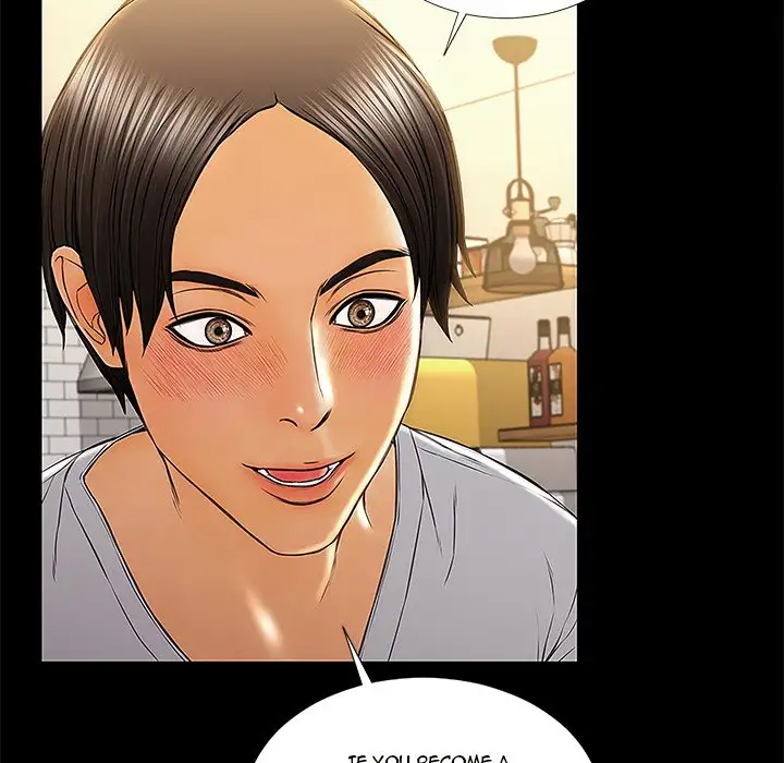 Superstar Cynthia Oh Chapter 12 Page 64