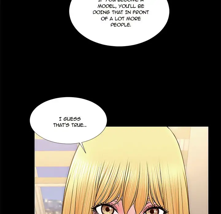 Superstar Cynthia Oh Chapter 12 Page 65
