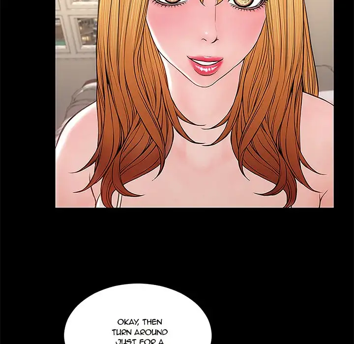 Superstar Cynthia Oh Chapter 12 Page 66