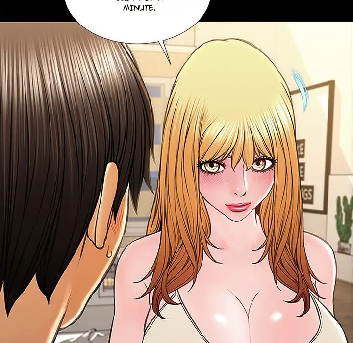 Superstar Cynthia Oh Chapter 12 Page 67