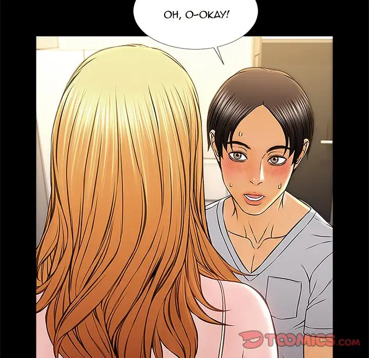 Superstar Cynthia Oh Chapter 12 Page 69