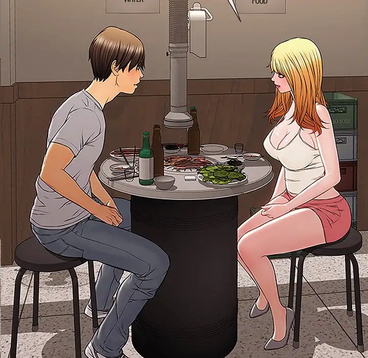 Superstar Cynthia Oh Chapter 12 Page 7