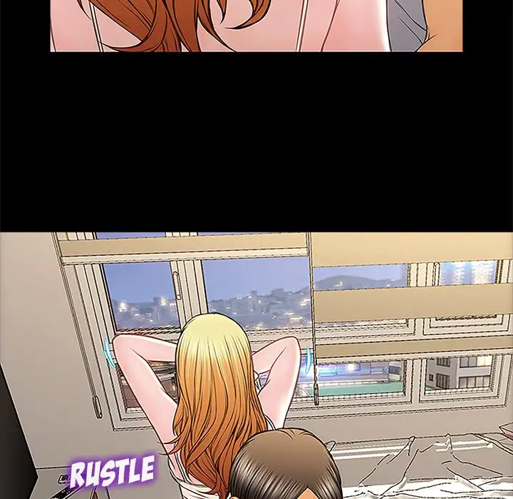 Superstar Cynthia Oh Chapter 12 Page 70