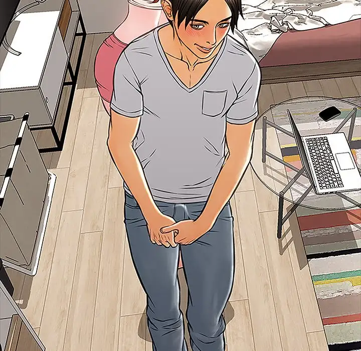 Superstar Cynthia Oh Chapter 12 Page 71