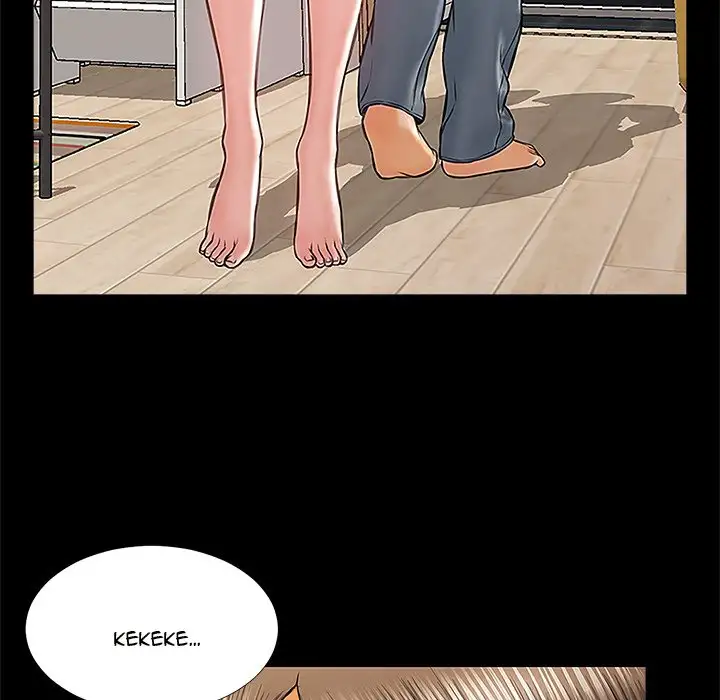 Superstar Cynthia Oh Chapter 12 Page 74