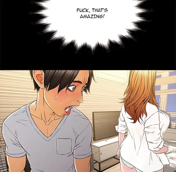Superstar Cynthia Oh Chapter 12 Page 85