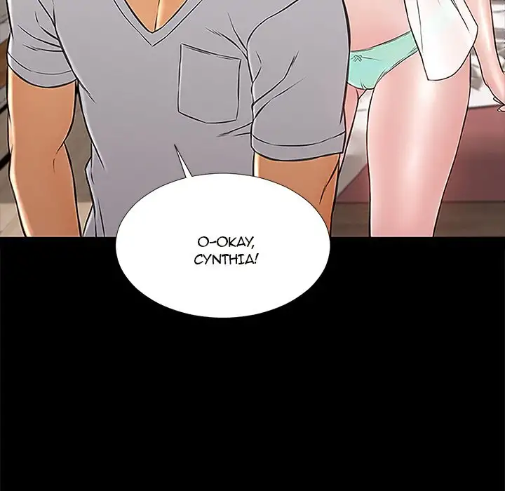 Superstar Cynthia Oh Chapter 12 Page 89