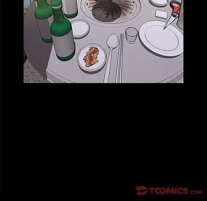 Superstar Cynthia Oh Chapter 12 Page 9