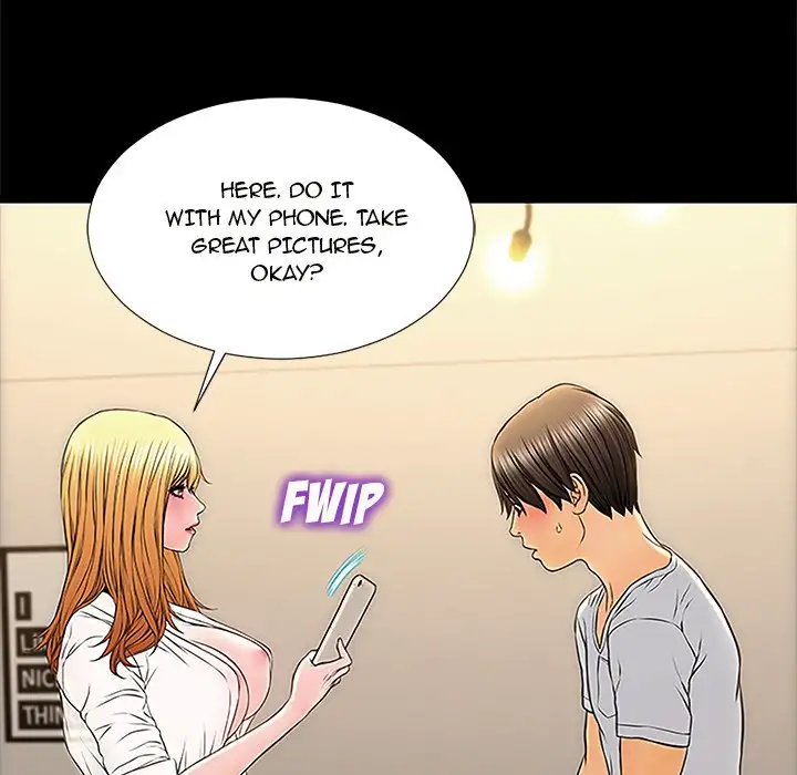 Superstar Cynthia Oh Chapter 12 Page 90