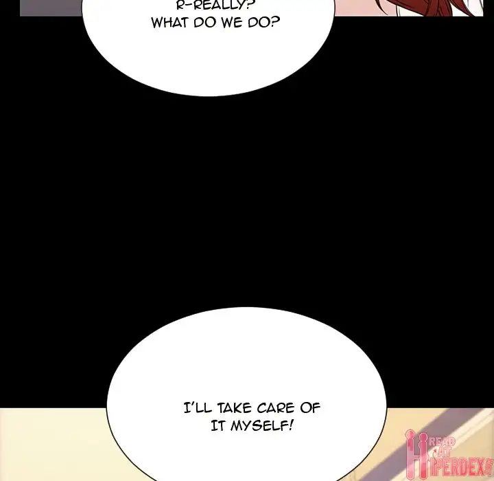 Superstar Cynthia Oh Chapter 13 Page 101