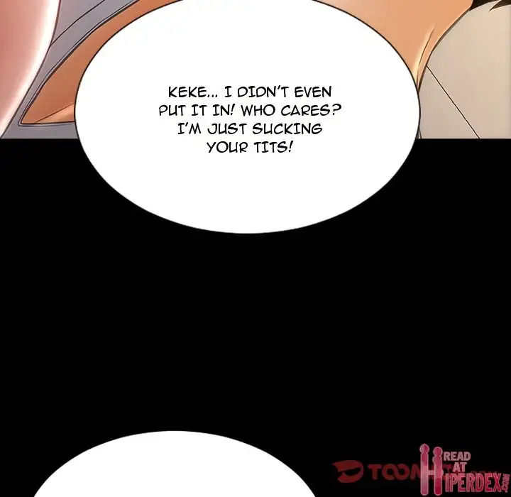 Superstar Cynthia Oh Chapter 13 Page 111