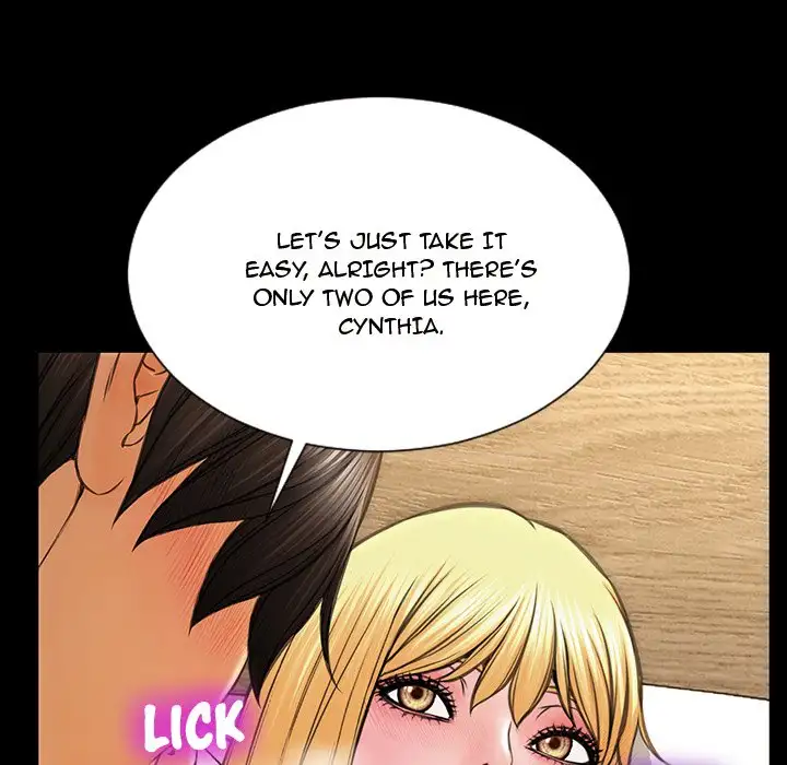 Superstar Cynthia Oh Chapter 13 Page 123