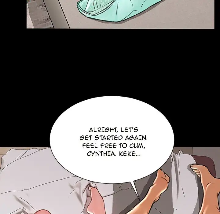 Superstar Cynthia Oh Chapter 13 Page 135