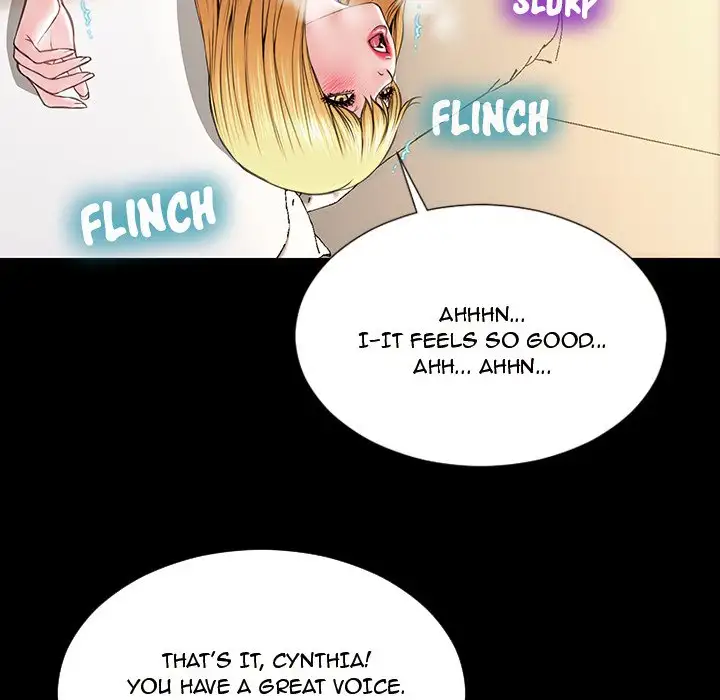 Superstar Cynthia Oh Chapter 13 Page 148