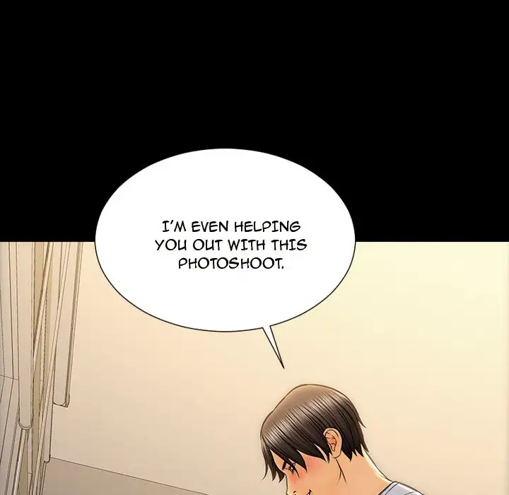Superstar Cynthia Oh Chapter 13 Page 17