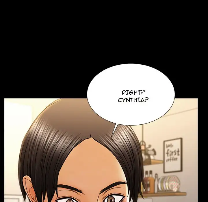 Superstar Cynthia Oh Chapter 13 Page 19