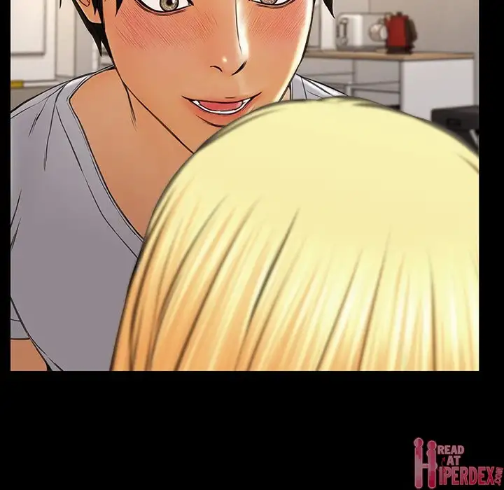 Superstar Cynthia Oh Chapter 13 Page 20