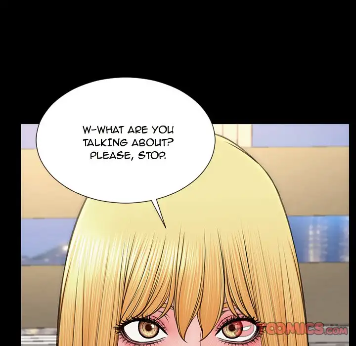Superstar Cynthia Oh Chapter 13 Page 21