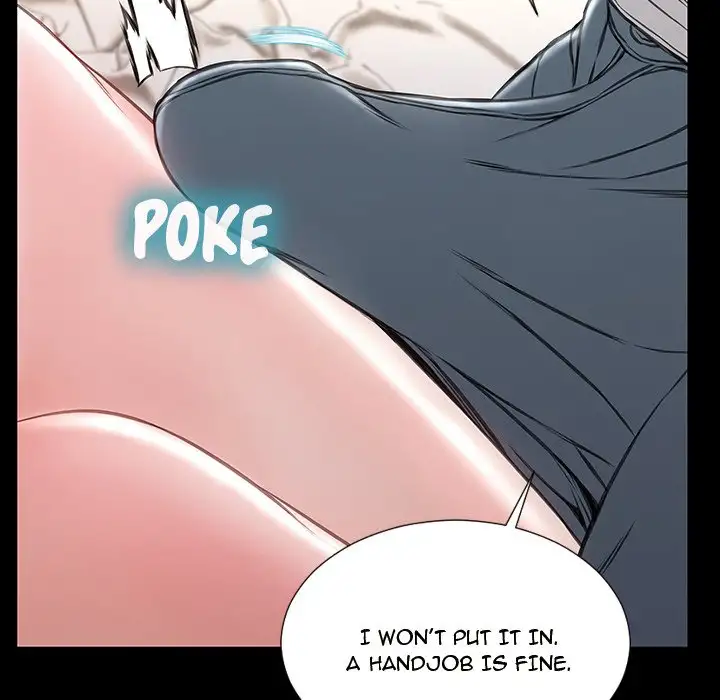 Superstar Cynthia Oh Chapter 13 Page 28