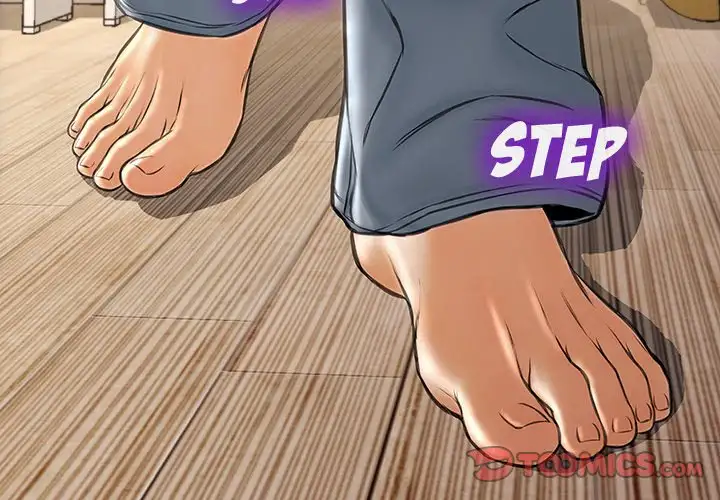 Superstar Cynthia Oh Chapter 13 Page 3