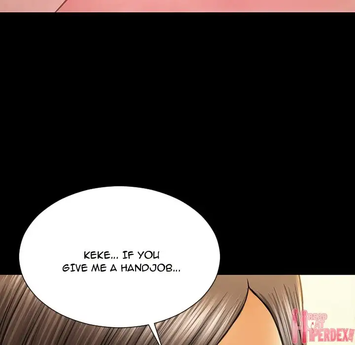 Superstar Cynthia Oh Chapter 13 Page 31